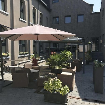 Hotel Saint Daniel Péruwelz Dış mekan fotoğraf