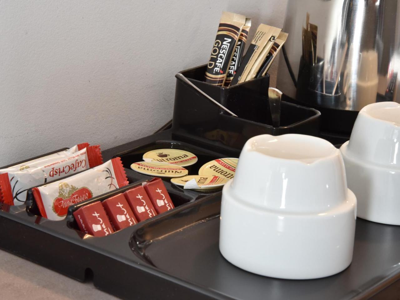 Hotel Saint Daniel Péruwelz Dış mekan fotoğraf